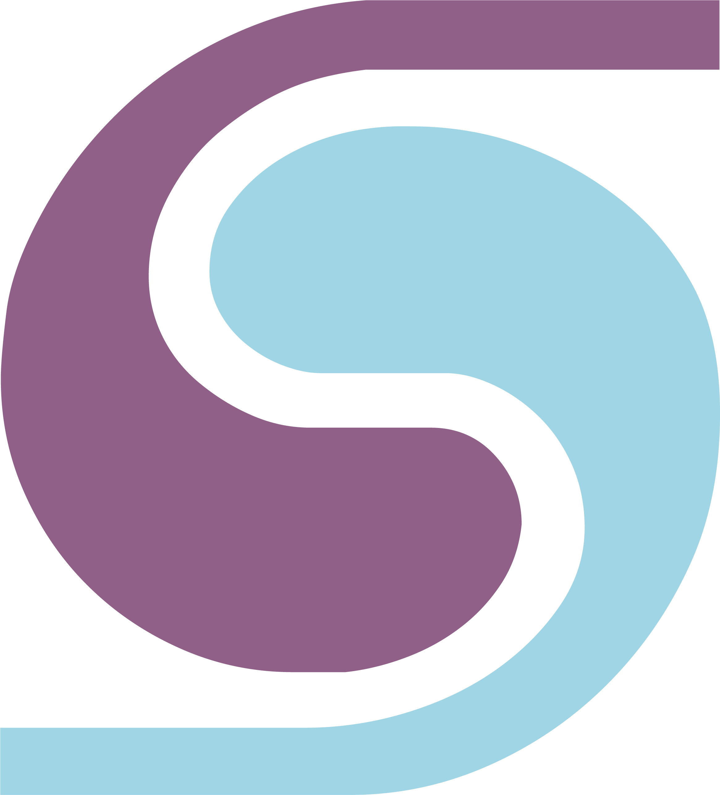 Logo de SQIN Wellness
